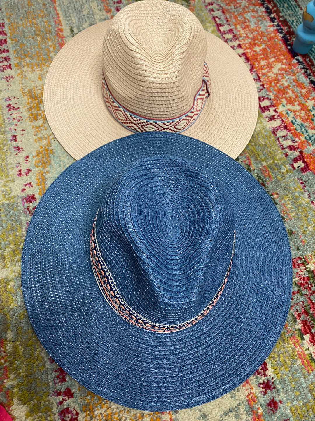 Hazel Floppy Hat