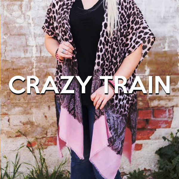 Crazy Train
