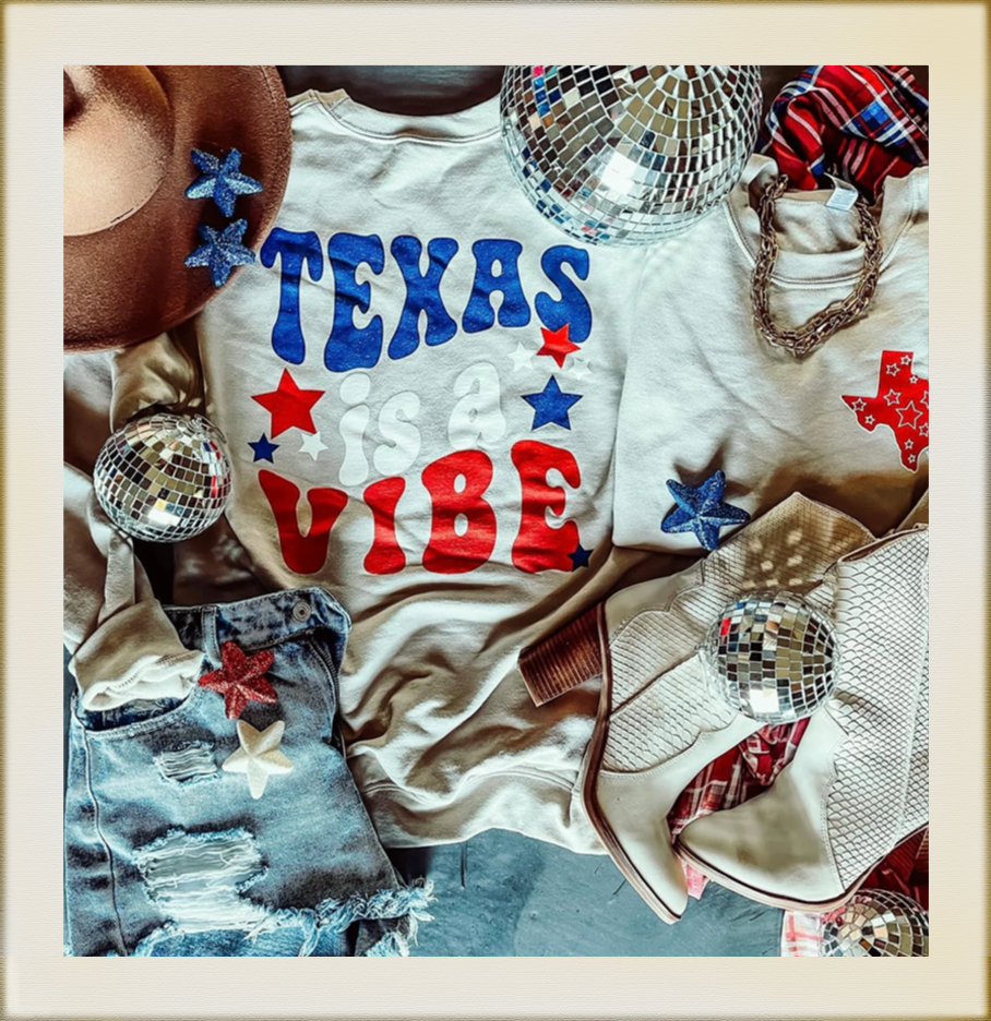 New Arrivals at Feed Shack Boutique