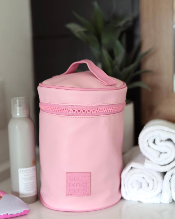 Toiletry Bag - Self Love Club
