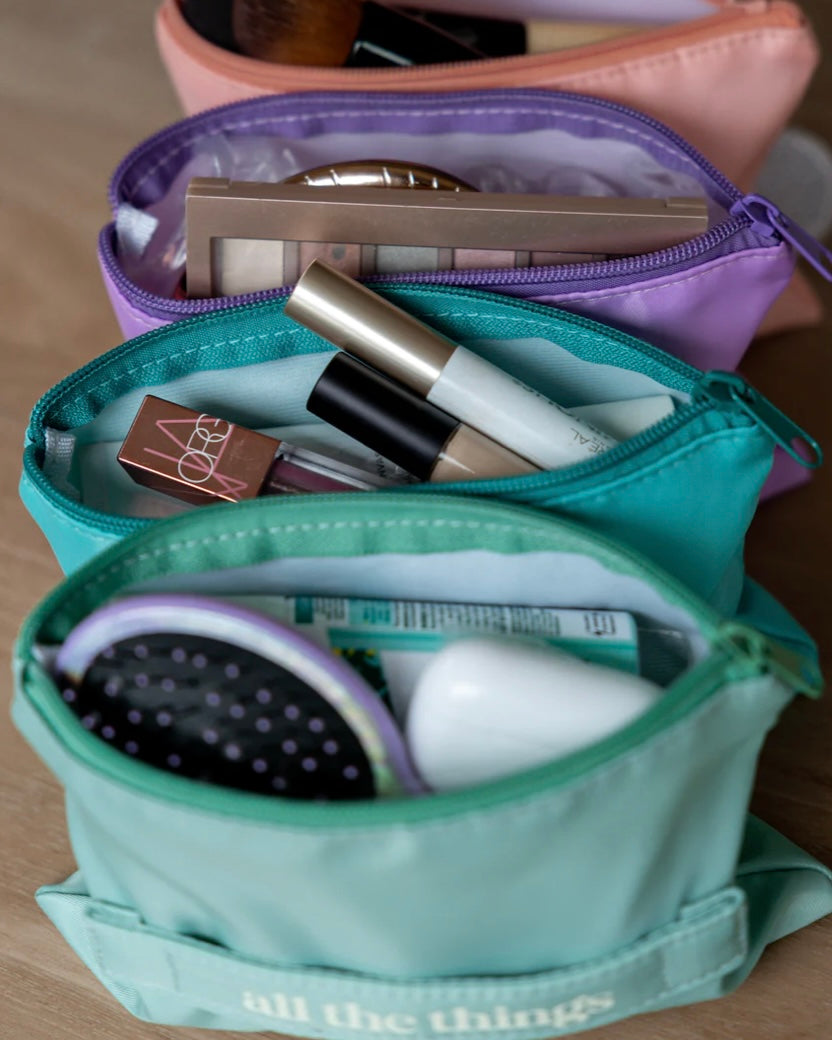 Expandable Organizer in Colorful