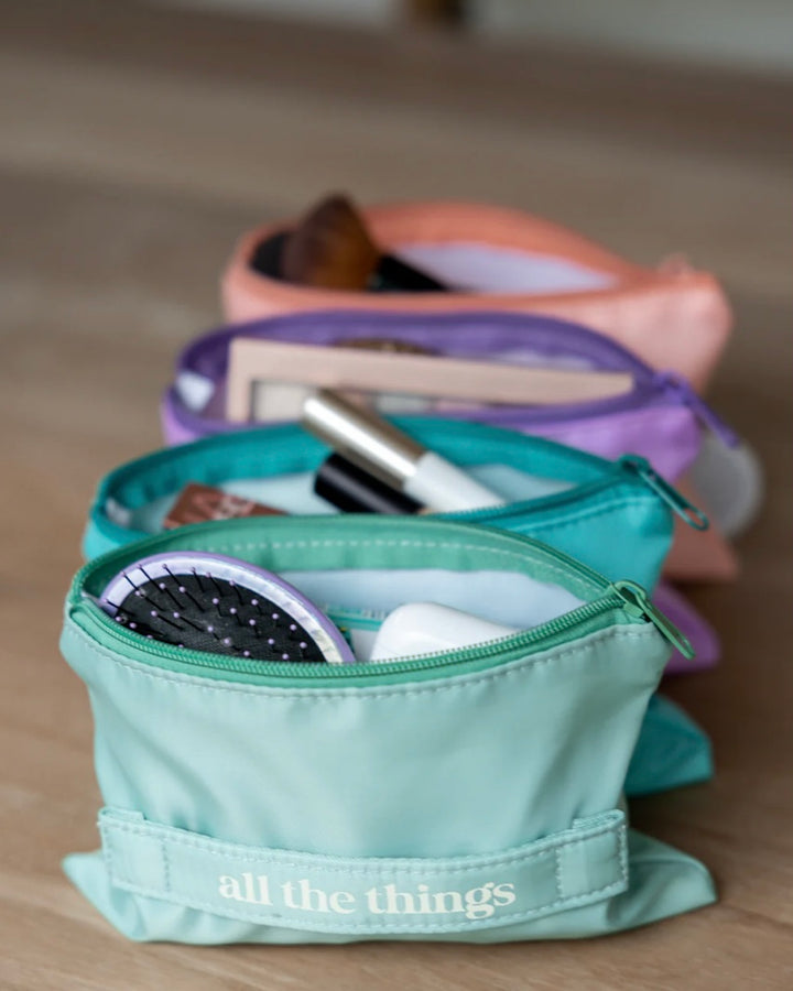 Expandable Organizer in Colorful