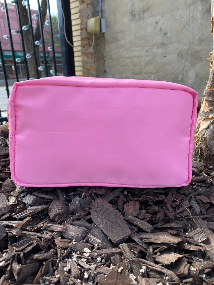Blank {Small} Nylon Bag