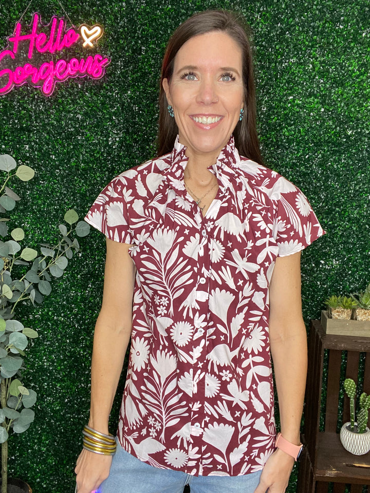 Palmer Top