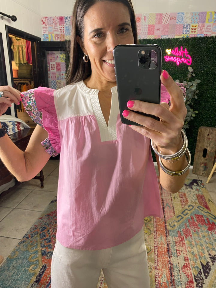 Mia Top