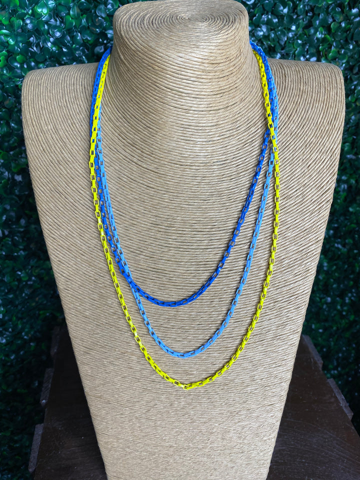 Claire Necklace