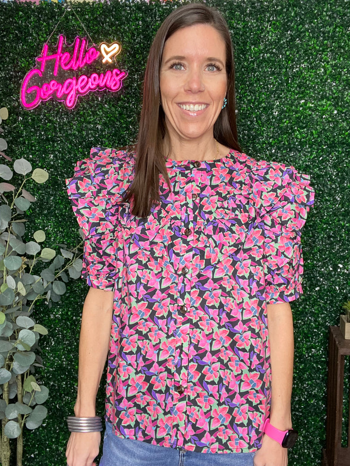 Carly Top