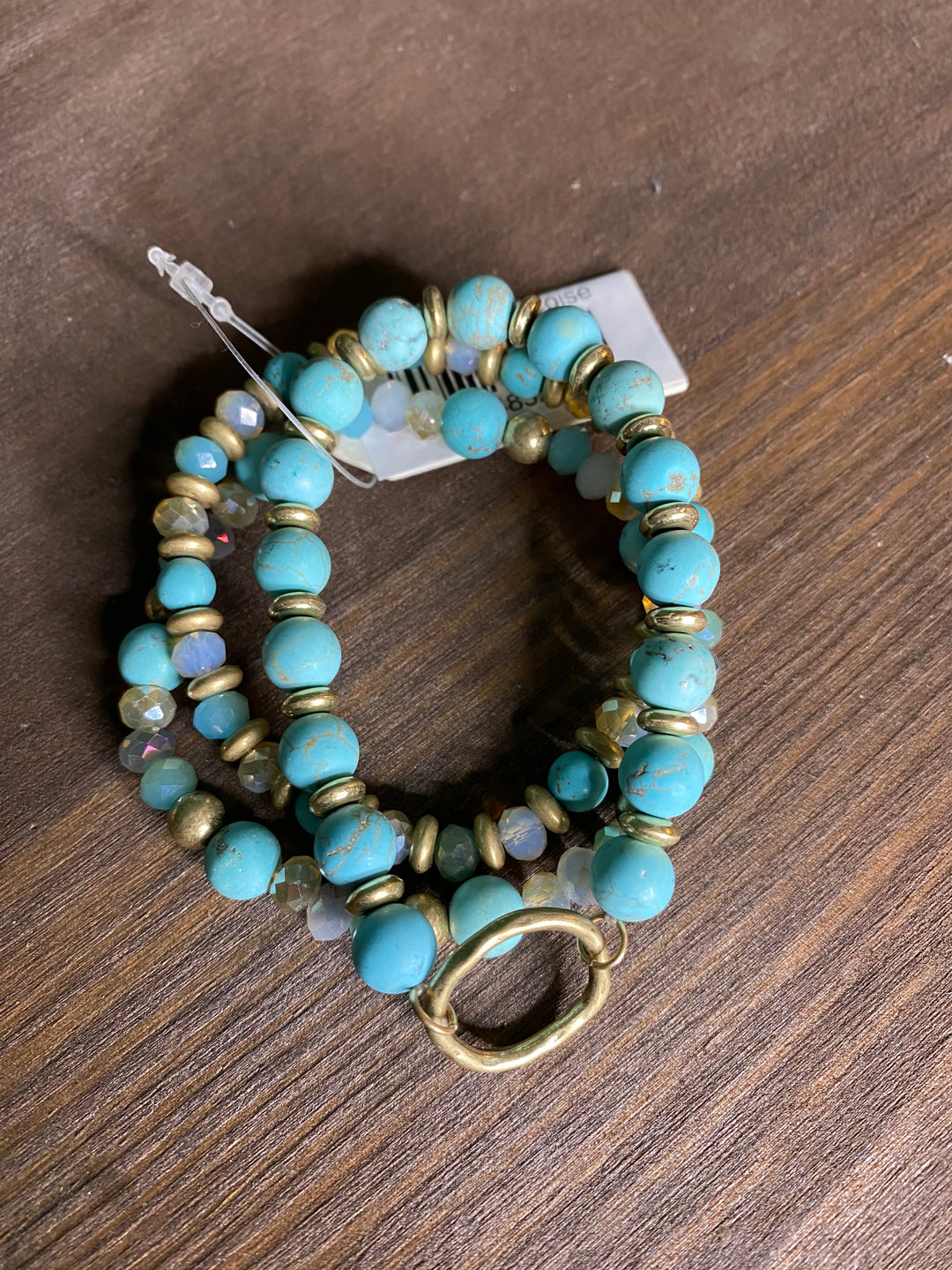 Lacey Bracelet Stack