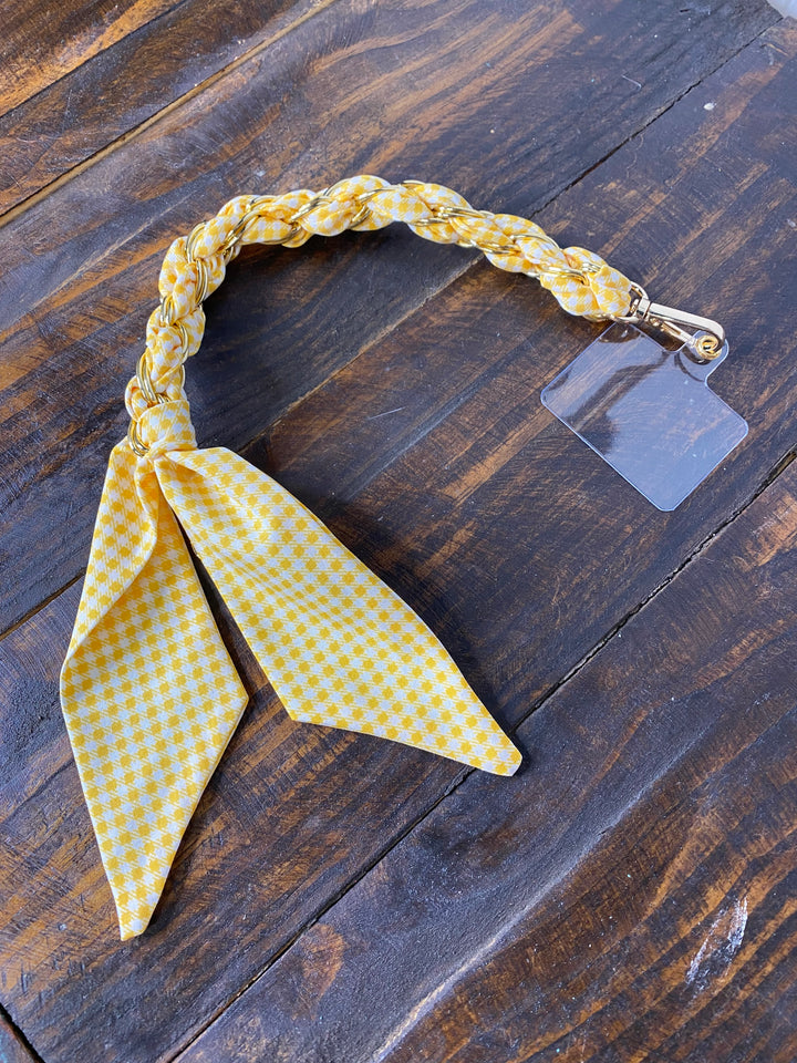 Ellie Phone/Purse Chain