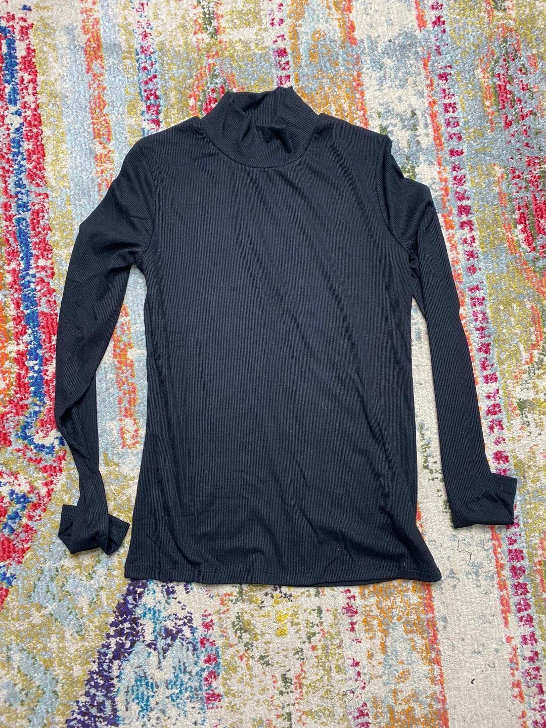 Lexi Top in Black