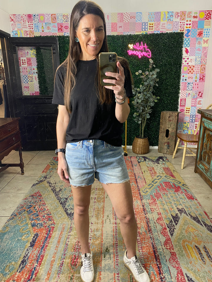 Trouble Maker {Ice Cream Vintage} Shorts