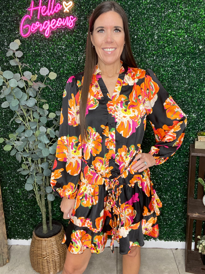 Kayla Dress
