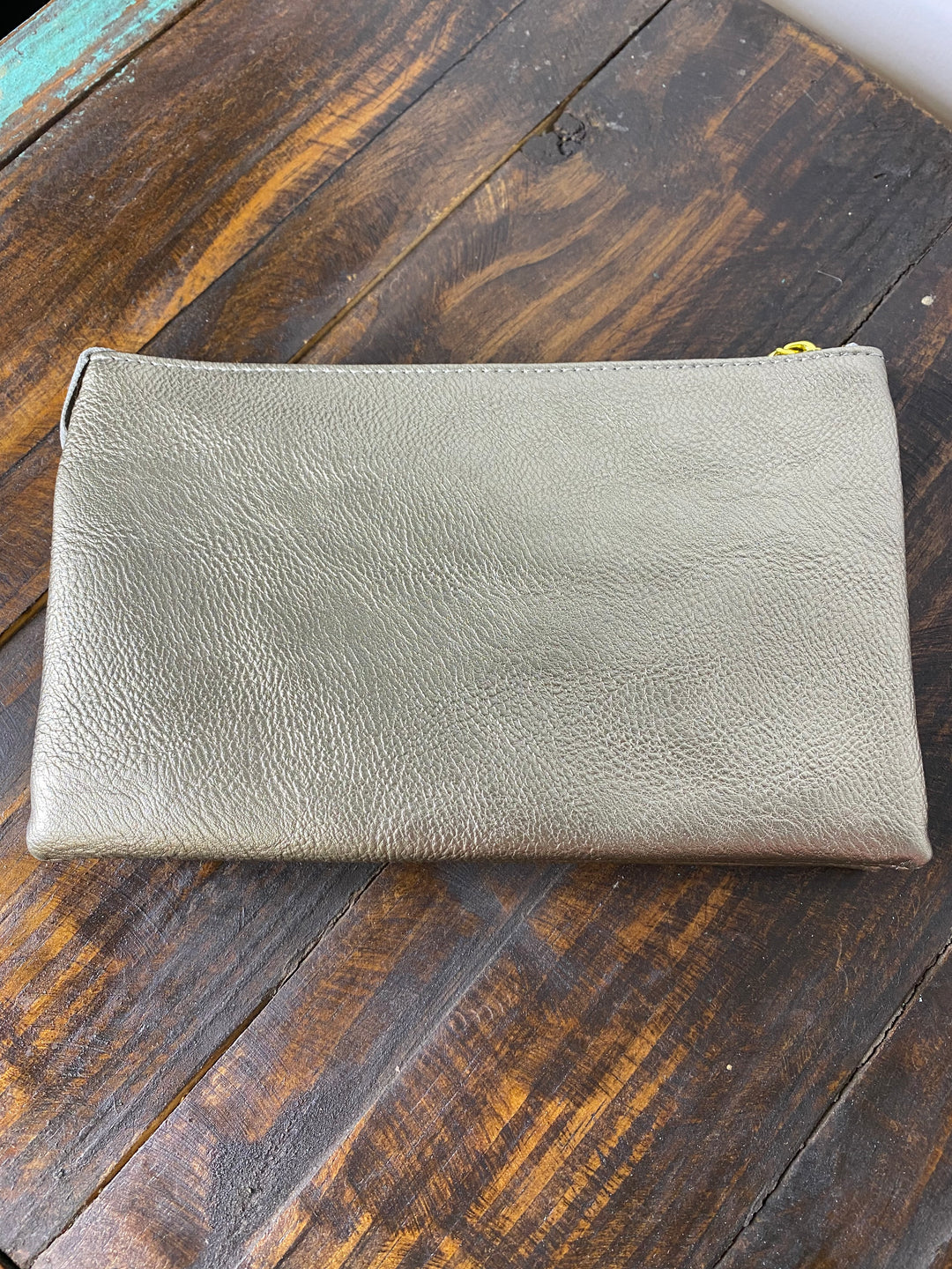 Brynn Wristlet/Crossbody
