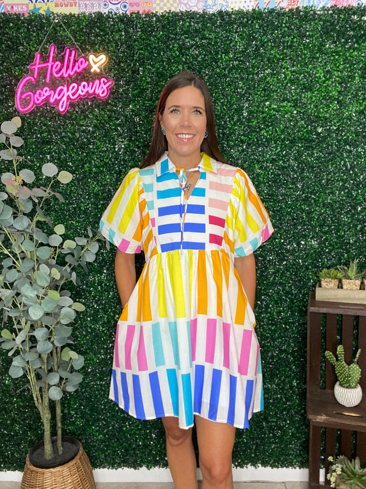 Alexis Dress