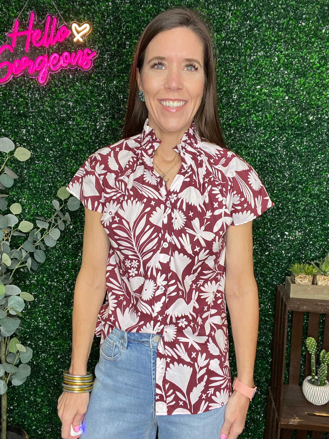 Palmer Top