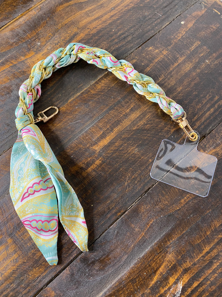 Ellie Phone/Purse Chain