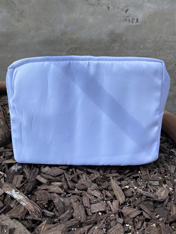 Blank {Large} Nylon Bag