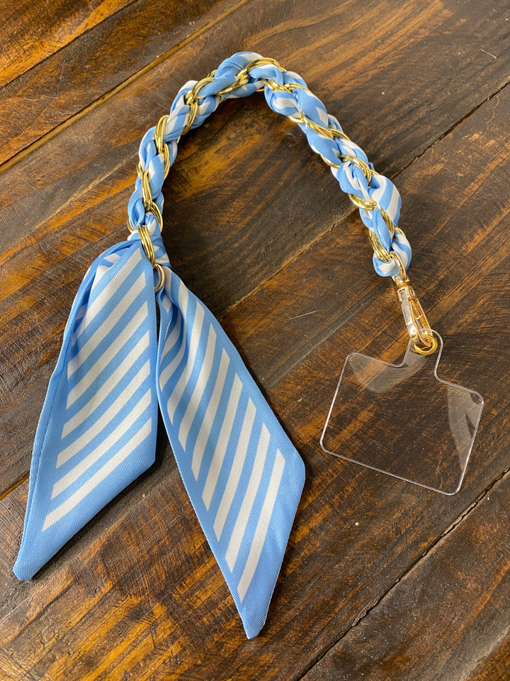 Ellie Phone/Purse Chain