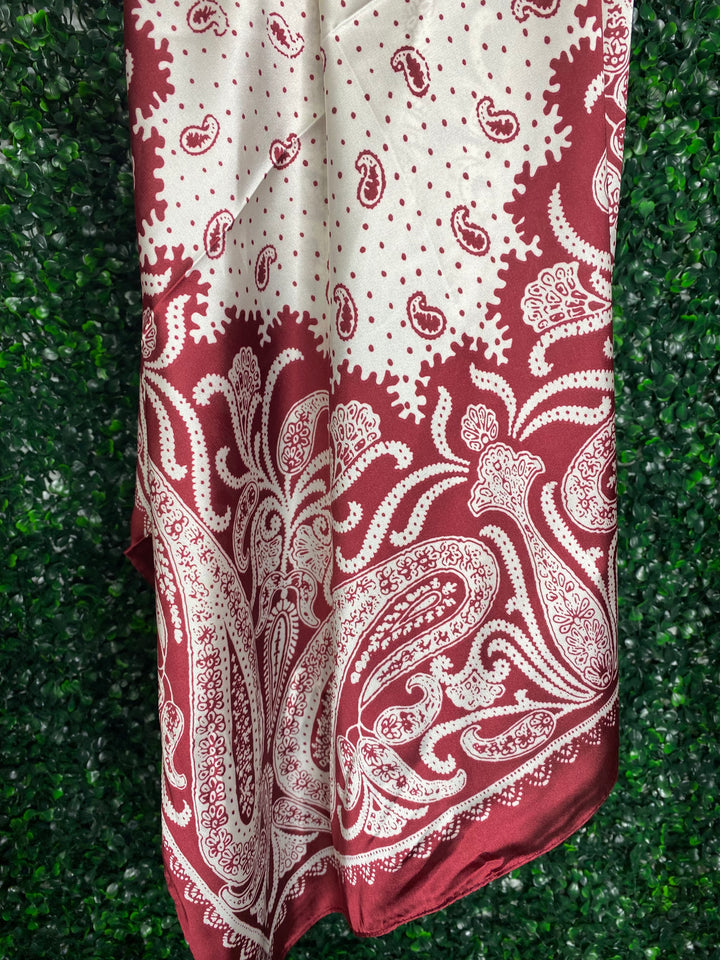 Bandana Wild Rag
