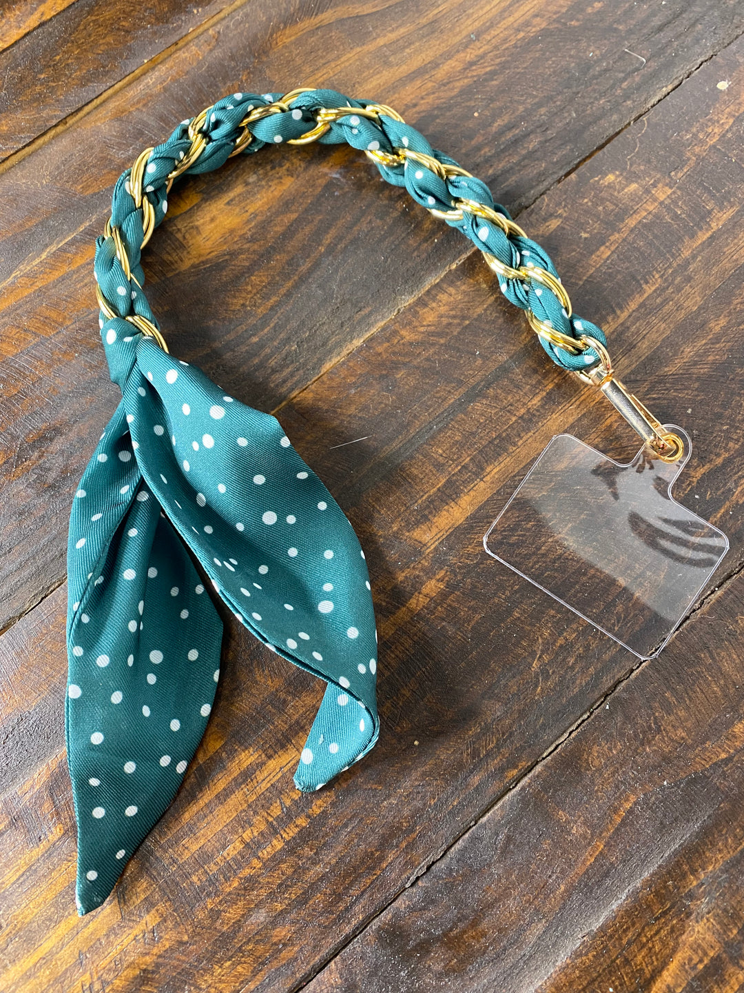 Ellie Phone/Purse Chain