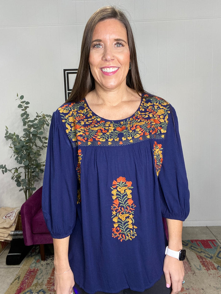 Jasper Top