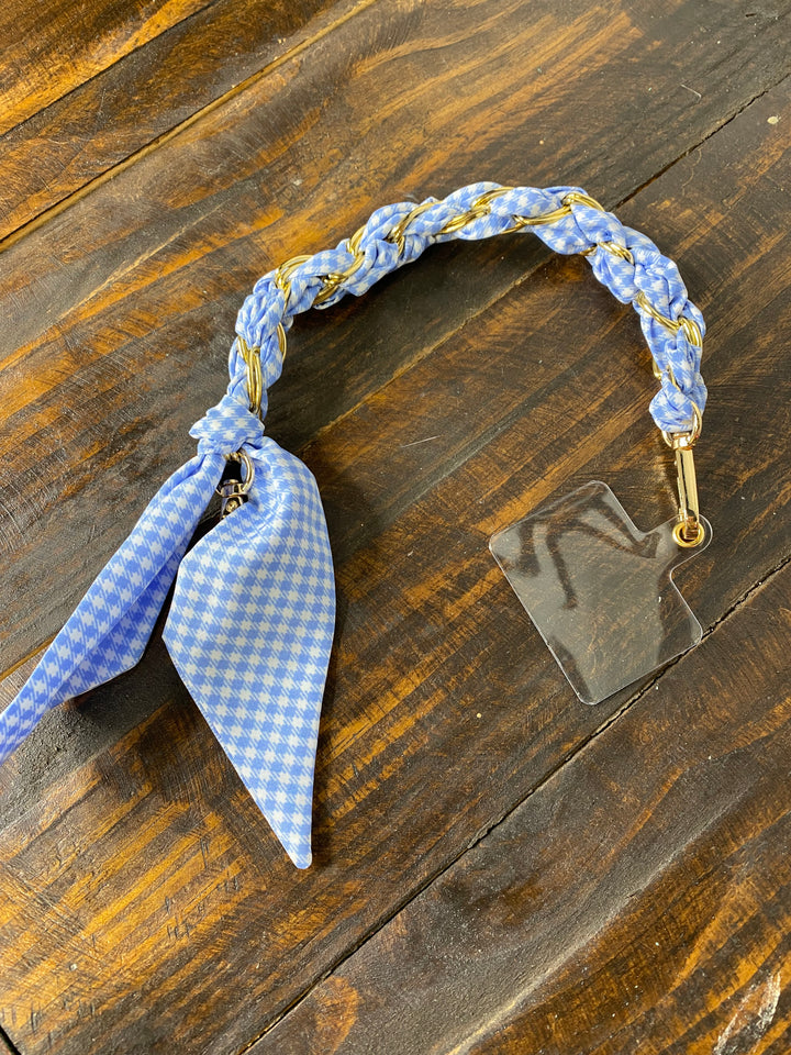 Ellie Phone/Purse Chain