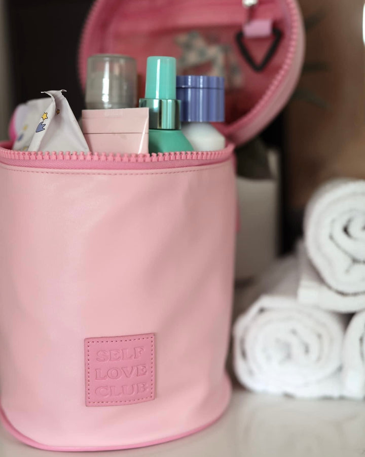 Toiletry Bag - Self Love Club