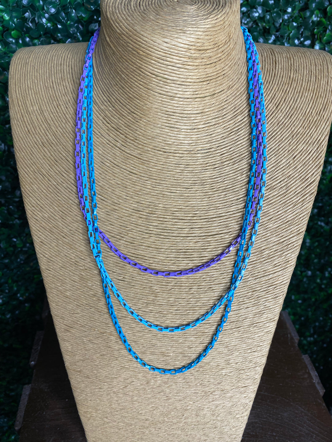 Claire Necklace