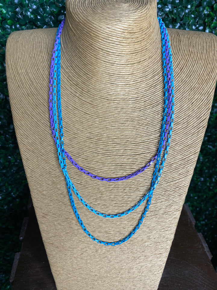 Claire Necklace
