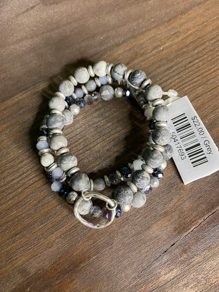 Lacey Bracelet Stack