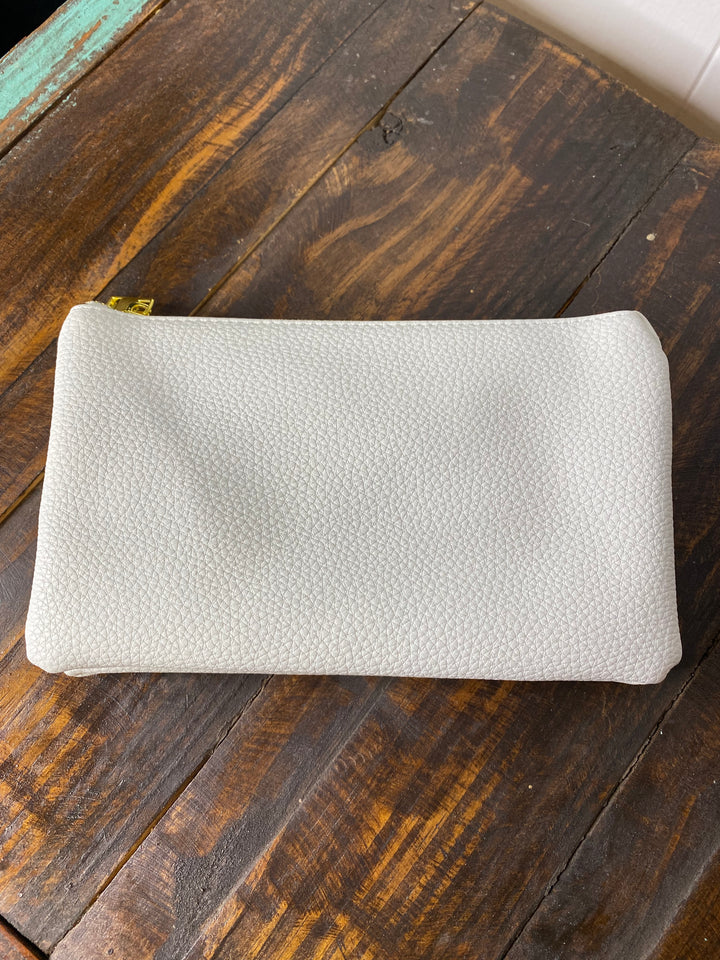 Brynn Wristlet/Crossbody
