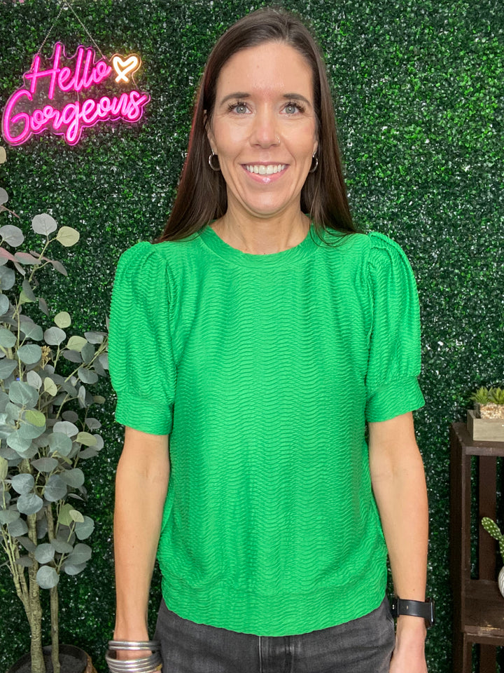 Ivy Top