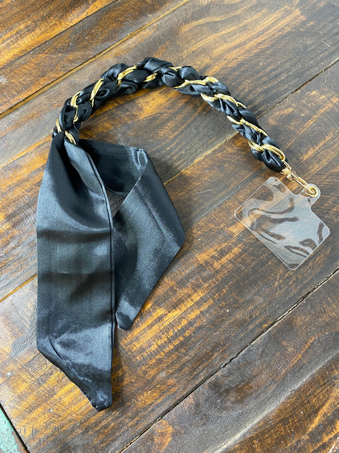 Ellie Phone/Purse Chain