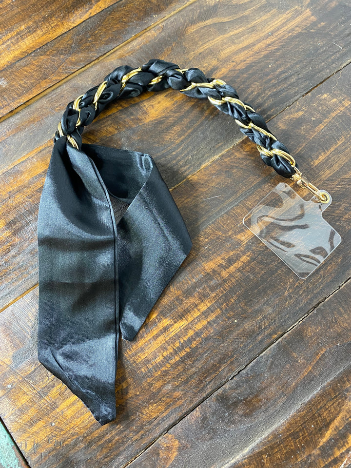 Ellie Phone/Purse Chain