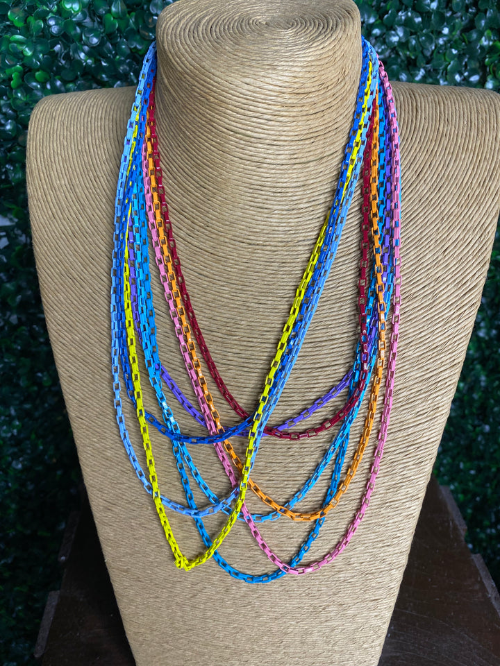 Claire Necklace
