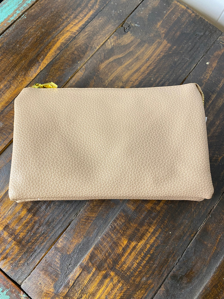Brynn Wristlet/Crossbody