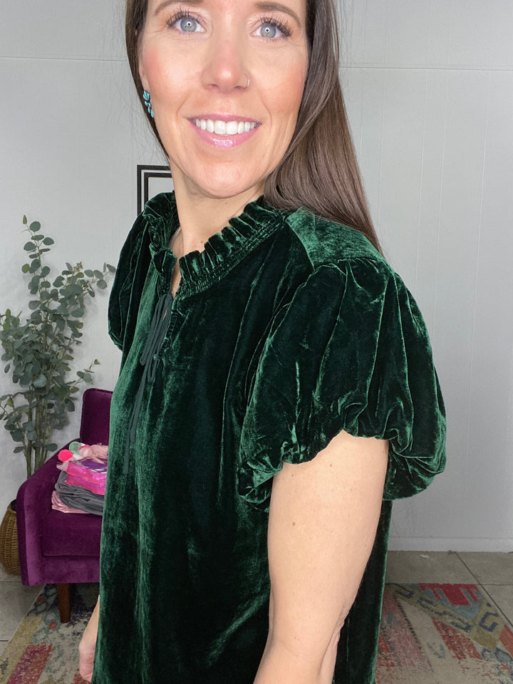Maggie Sycamore Top