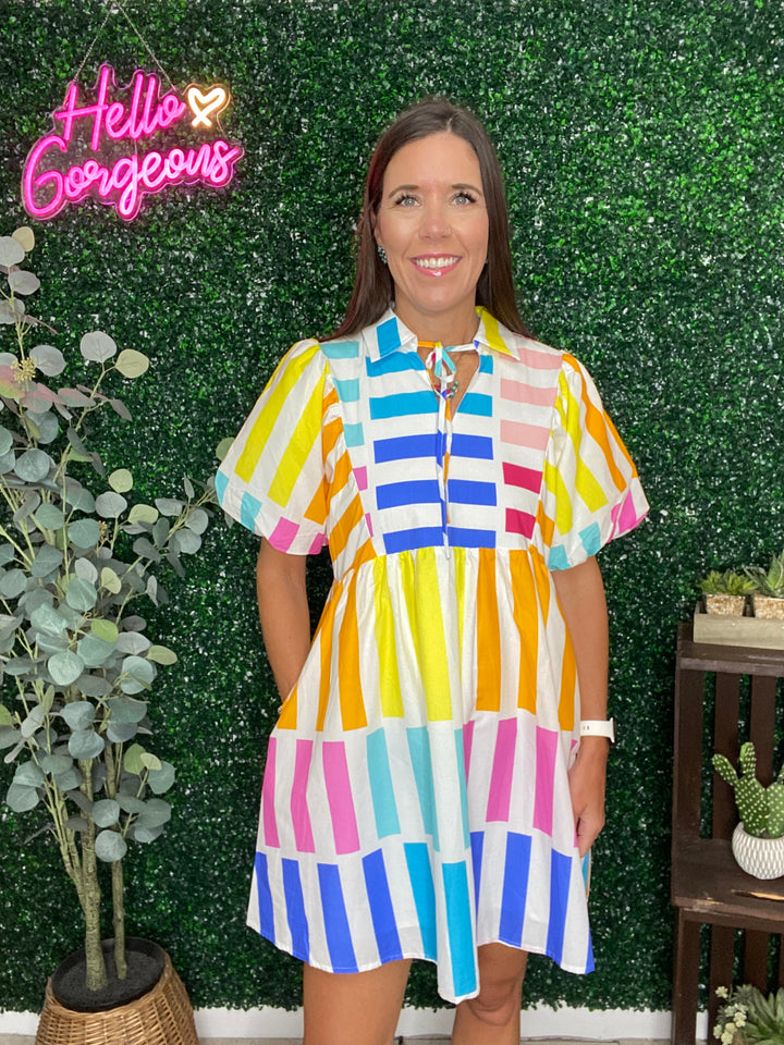 Alexis Dress