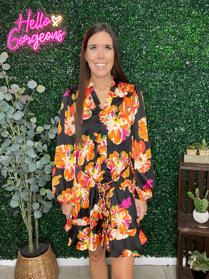 Kayla Dress