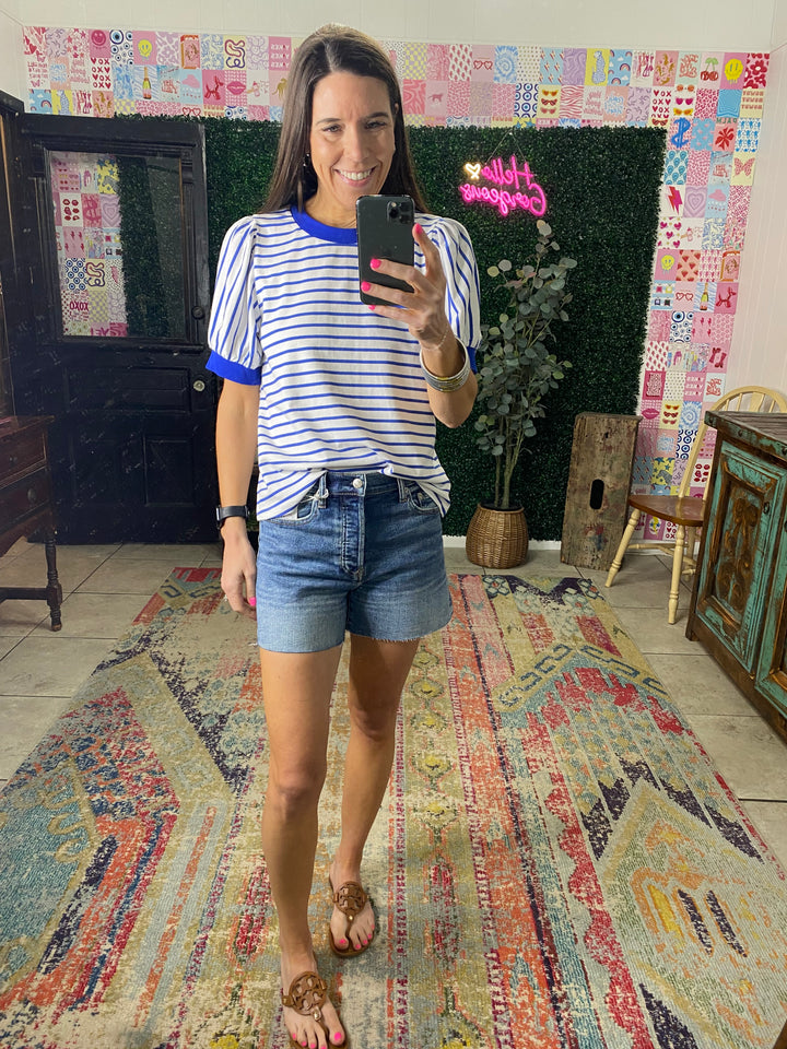 Kinsley Top