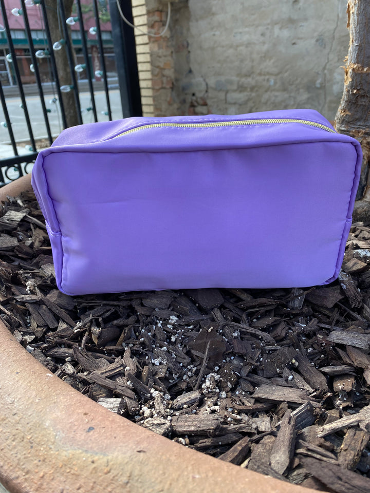 Blank {Small} Nylon Bag