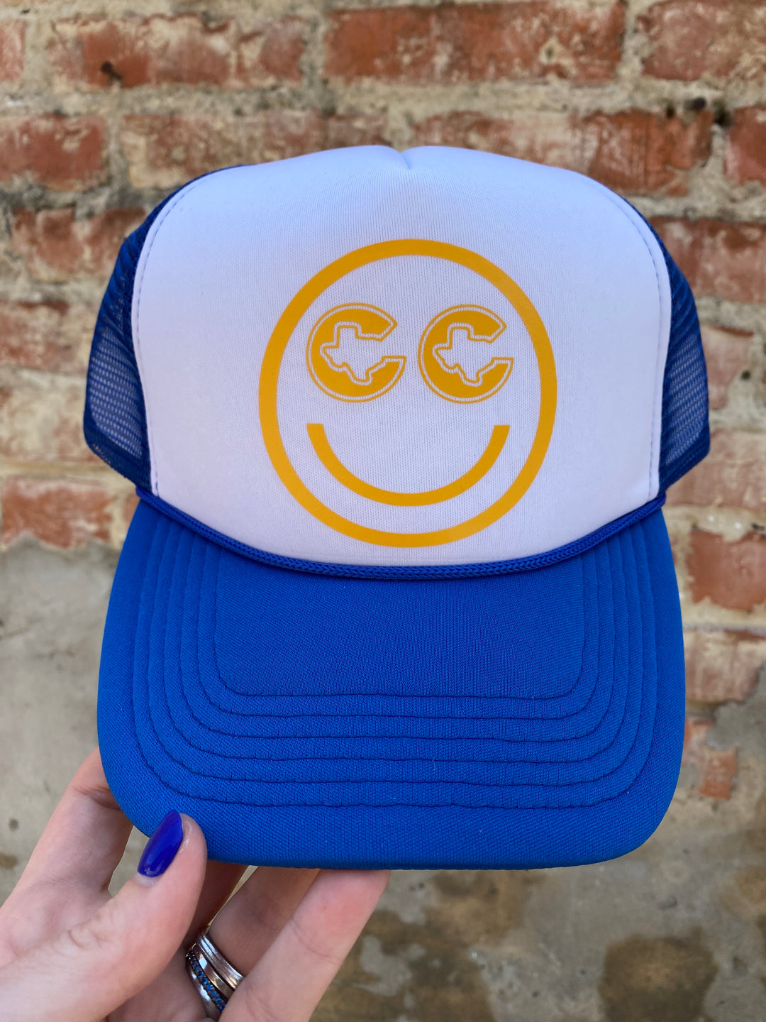 Cana Trucker Hat