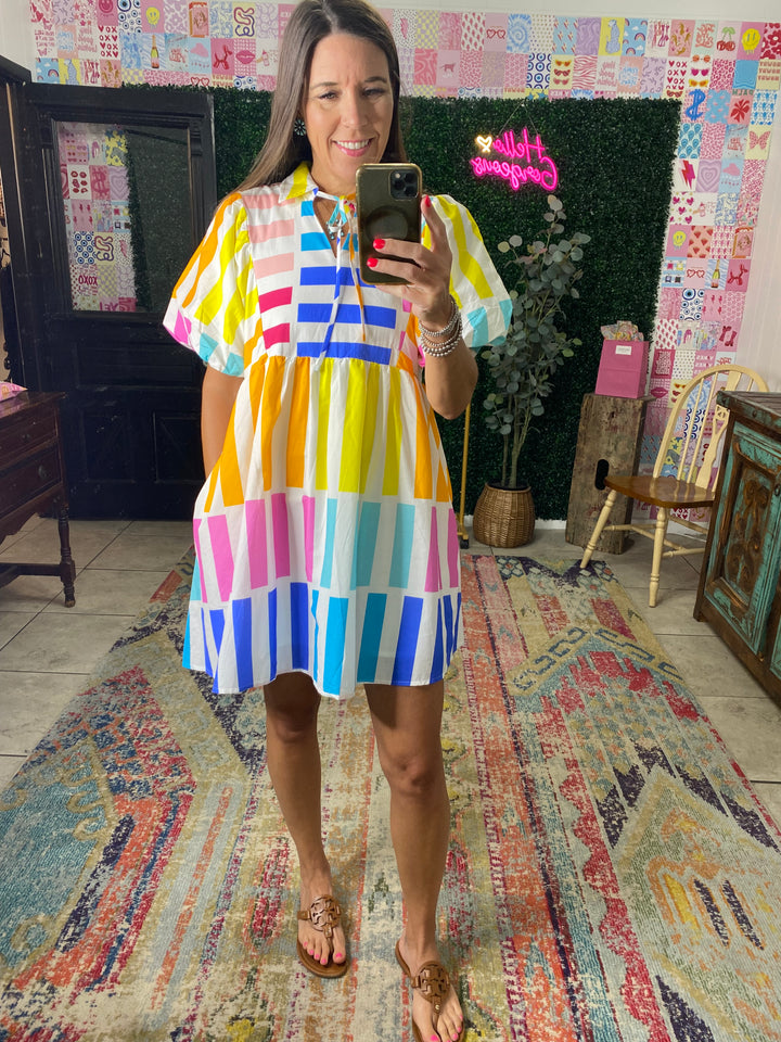 Alexis Dress