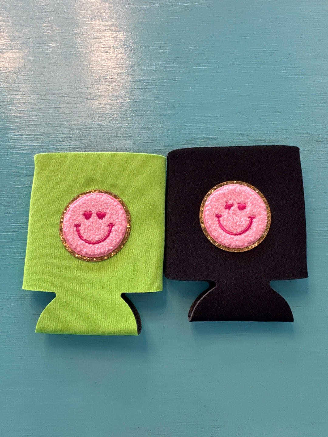 Happy Patch Can Cooler