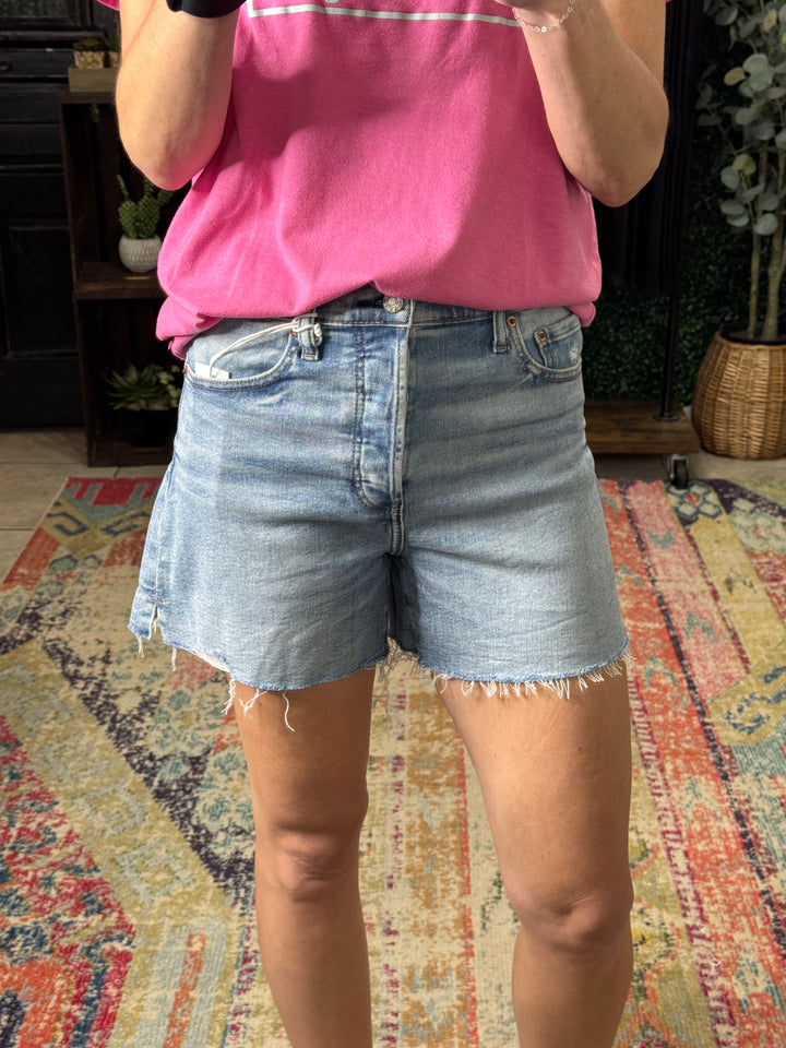 Bottom Line {Dancefloor} Shorts