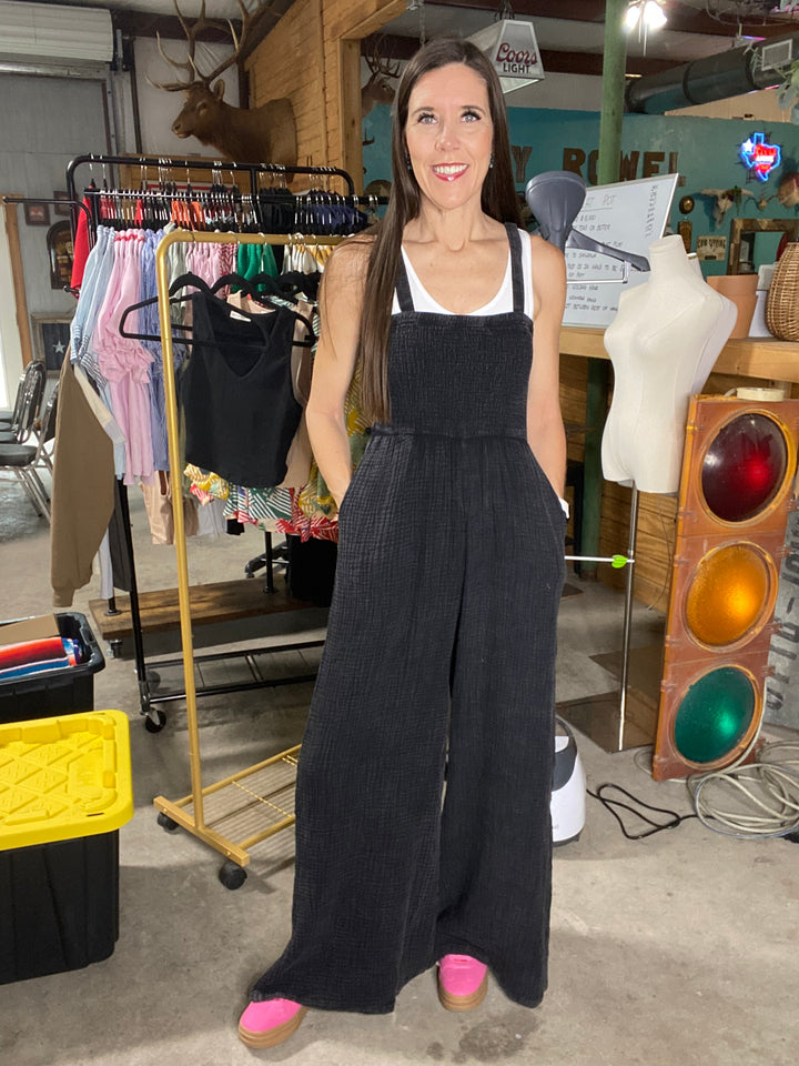 Sadie Romper