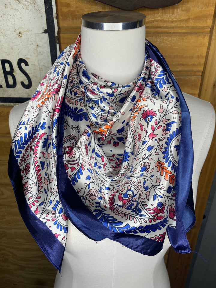 Rivera Wild Rag