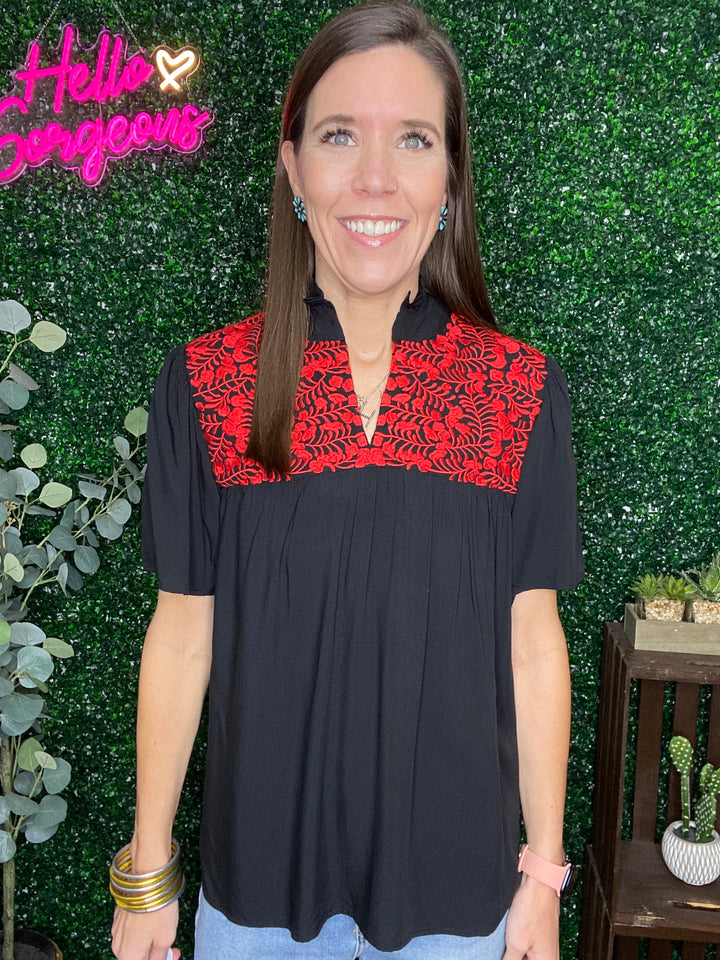 Legacy Top
