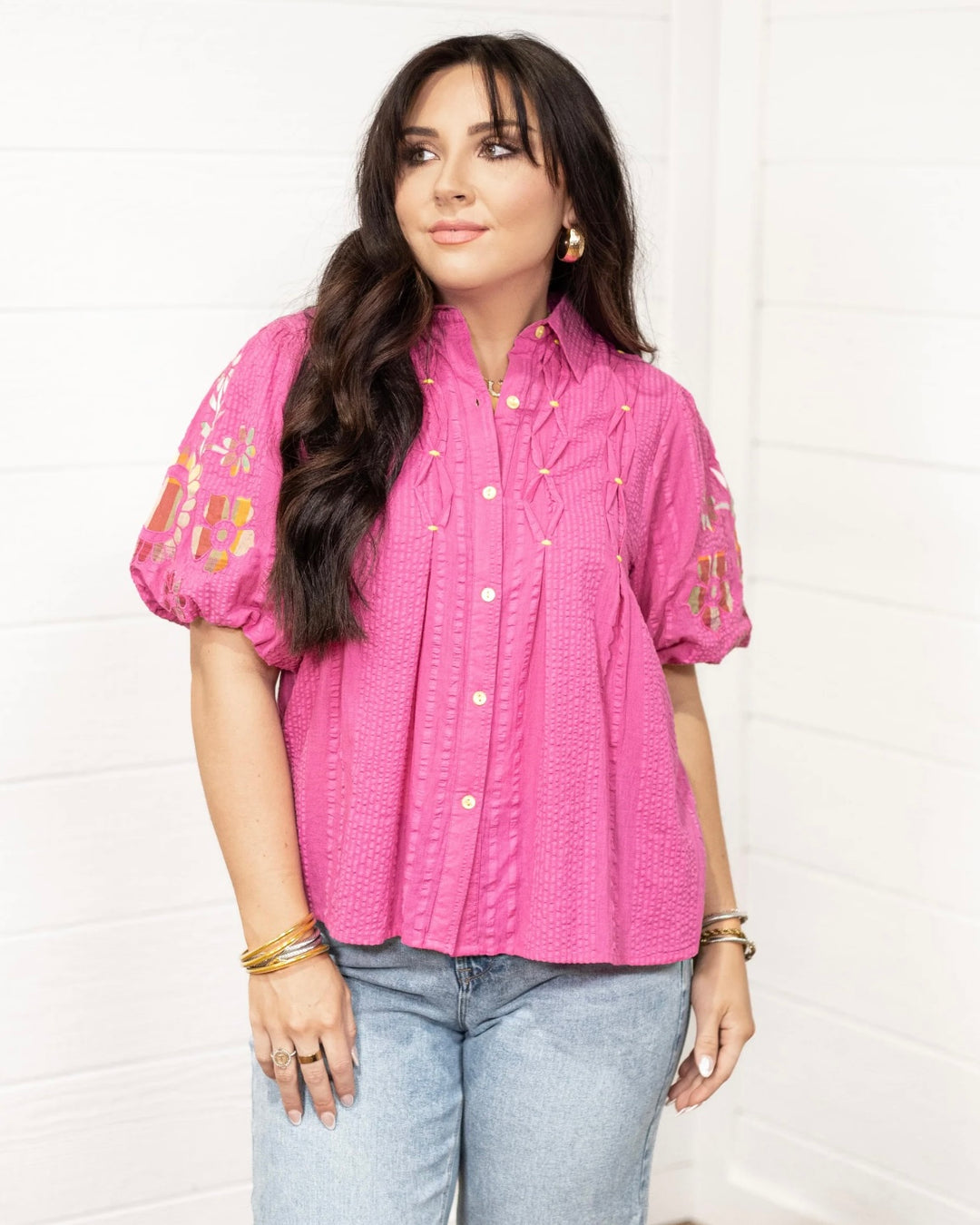 Brinley Top
