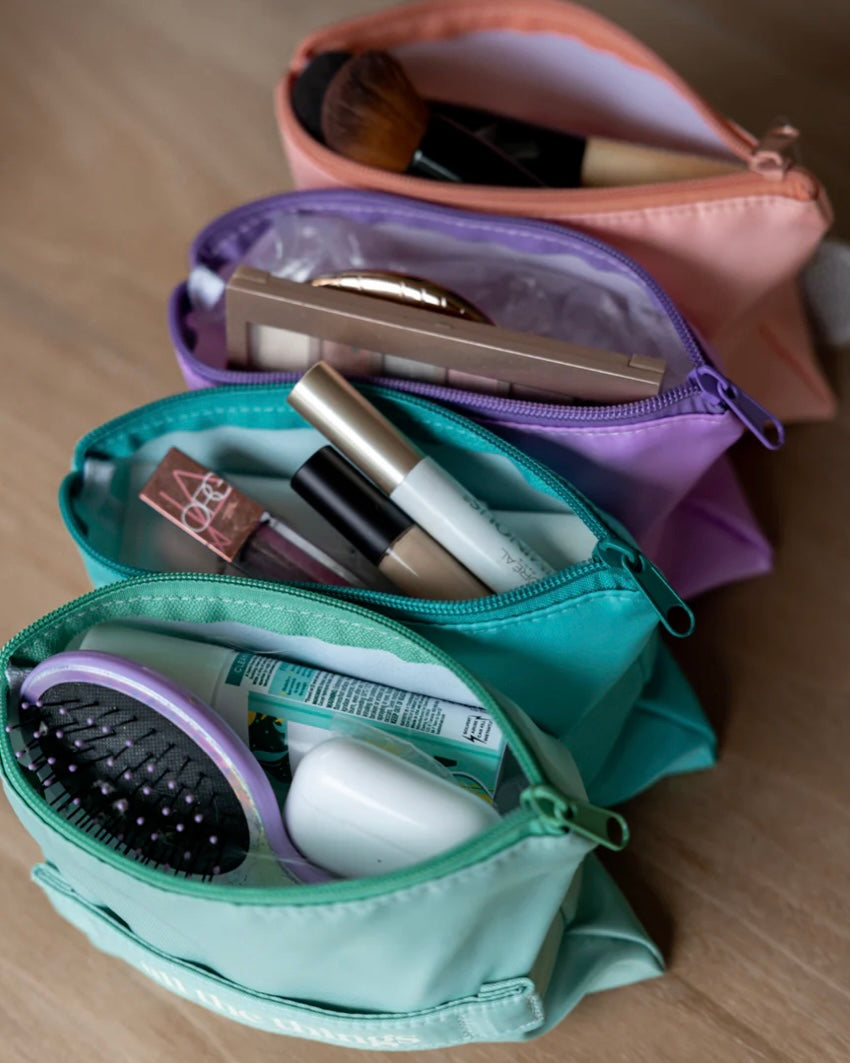 Expandable Organizer in Colorful